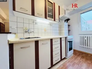 Pronájem bytu 3+kk, Benešov, Jiřího Horáka, 57 m2