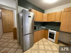 Pronájem bytu 2+1, Uherský Brod, Hlavní, 58 m2