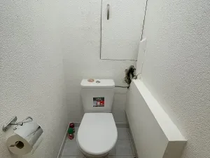 Pronájem bytu 2+1, Uherský Brod, Hlavní, 58 m2