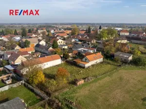 Prodej pozemku pro bydlení, Ratenice, 1129 m2