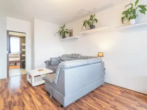 Prodej bytu 3+1, Praha - Střížkov, Rumburská, 55 m2