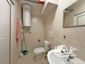 Prodej bytu 1+kk, Nesebar, Bulharsko, 25 m2