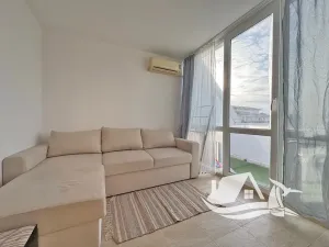 Prodej bytu 3+kk, Nesebar, Bulharsko, 48 m2