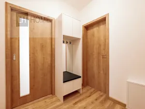 Prodej bytu 3+kk, Černá v Pošumaví, 46 m2