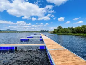 Prodej bytu 3+kk, Černá v Pošumaví, 46 m2