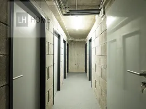 Prodej bytu 3+kk, Černá v Pošumaví, 46 m2