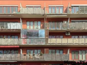 Prodej bytu 1+kk, Praha - Záběhlice, Podle náhonu, 49 m2