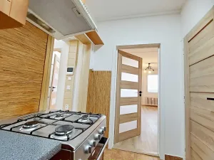 Pronájem bytu 2+kk, Praha - Háje, Brechtova, 51 m2