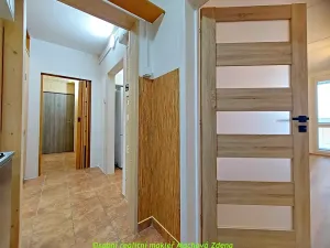 Pronájem bytu 2+kk, Praha - Háje, Brechtova, 51 m2