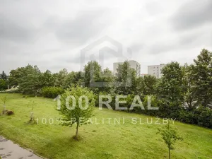 Pronájem bytu 2+1, Hradec Králové, Brožíkova, 55 m2