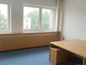 Pronájem kanceláře, Šumperk, Gen. Svobody, 19 m2