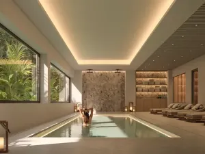 Prodej bytu 2+kk, Marbella, Španělsko, 55 m2