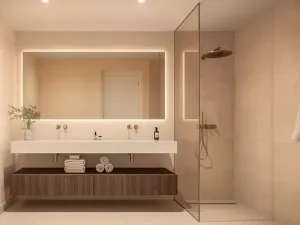 Prodej bytu 2+kk, Marbella, Španělsko, 55 m2