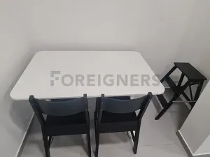 Pronájem bytu 2+kk, Brno, Jakubské náměstí, 46 m2