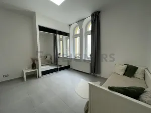 Pronájem bytu 1+kk, Brno, Jakubské náměstí, 32 m2