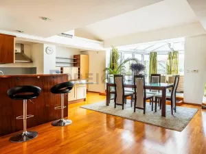 Prodej bytu 4+kk, Brno, Antonína Slavíka, 169 m2