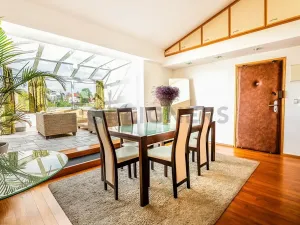 Prodej bytu 4+kk, Brno, Antonína Slavíka, 169 m2