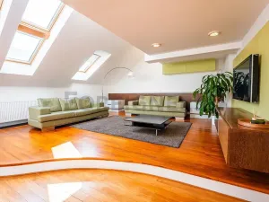 Prodej bytu 4+kk, Brno, Antonína Slavíka, 169 m2