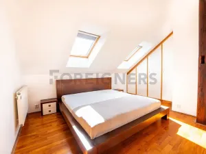 Prodej bytu 4+kk, Brno, Antonína Slavíka, 169 m2