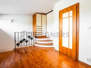 Prodej bytu 4+kk, Brno, Antonína Slavíka, 169 m2