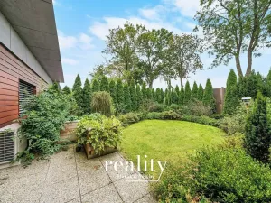 Prodej rodinného domu, Jihlava, Nad Borovinkou, 165 m2