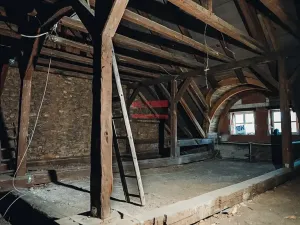 Prodej komerční nemovitosti, Soběslav, náměstí Republiky, 431 m2