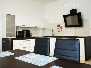 Prodej bytu 4+1, Kroměříž, Štursova, 128 m2