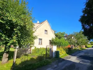 Prodej rodinného domu, Malšice, Na Svépomoci, 130 m2