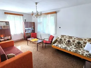 Prodej rodinného domu, Malšice, Na Svépomoci, 130 m2