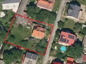 Prodej rodinného domu, Malšice, Na Svépomoci, 130 m2