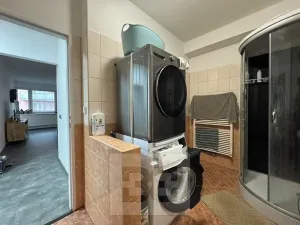 Pronájem bytu 2+kk, Olomouc, Družební, 55 m2