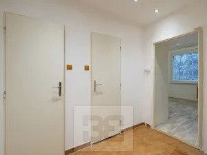 Pronájem bytu 3+1, Praha - Chodov, Benkova, 75 m2