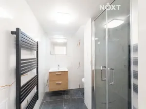 Pronájem bytu 1+kk, Jilemnice, Dolení, 32 m2