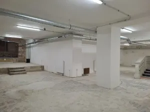 Pronájem obchodního prostoru, Praha - Žižkov, Cimburkova, 357 m2