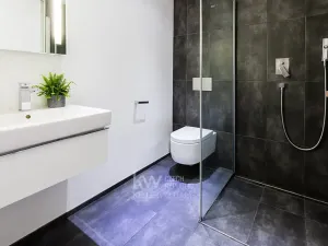 Prodej bytu 5+kk, Praha - Bubeneč, Jaselská, 192 m2