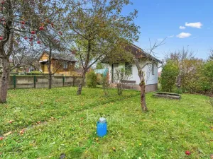 Prodej pozemku pro bydlení, Praha - Záběhlice, U záběhlického zámku, 261 m2