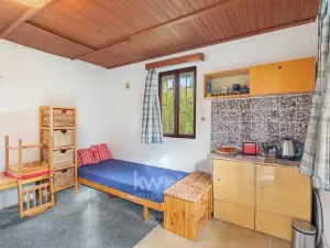 Prodej pozemku pro bydlení, Praha - Záběhlice, U záběhlického zámku, 261 m2