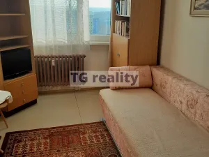 Prodej bytu 2+kk, Praha - Háje, Kupeckého, 42 m2