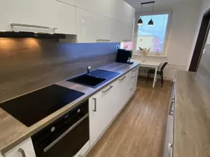 Prodej bytu 2+1, Holešov, Novosady, 58 m2