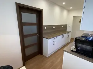 Prodej bytu 2+1, Holešov, Novosady, 58 m2