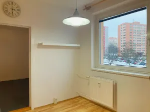 Pronájem bytu 3+1, Ostrava, Bedřicha Nikodema, 74 m2