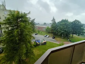 Prodej bytu 3+1, Havlíčkův Brod, Pražská, 68 m2