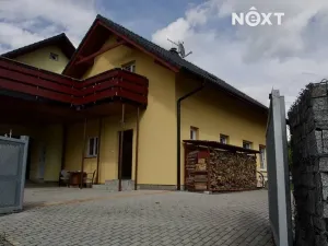 Pronájem rodinného domu, Dešenice, 116 m2