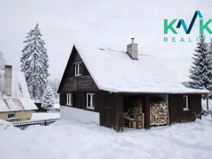 Prodej chaty, Jindřichovice, 75 m2