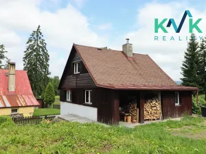 Prodej chaty, Jindřichovice, 75 m2