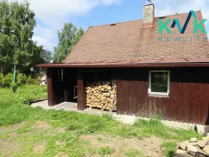 Prodej chaty, Jindřichovice, 75 m2