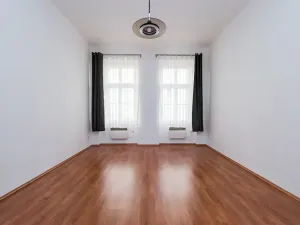Pronájem bytu 1+kk, Praha - Žižkov, Vlkova, 25 m2