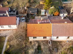 Prodej pozemku pro bydlení, Praha, Nad rybníkem, 488 m2