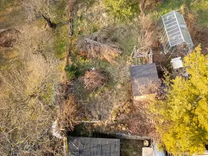 Prodej pozemku pro bydlení, Praha, Nad rybníkem, 488 m2