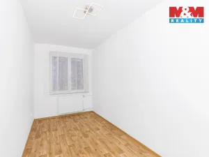 Pronájem bytu 3+kk, Pardubice - Zelené Předměstí, S. K. Neumanna, 62 m2
